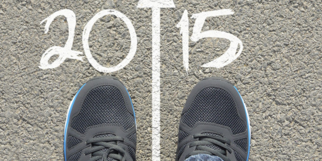 8 Things Guaranteed to Happen to You in the New Year | HuffPost