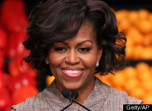 Michelle Obama