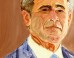 George W. Bush's Pearls Of Wisdom On Painting