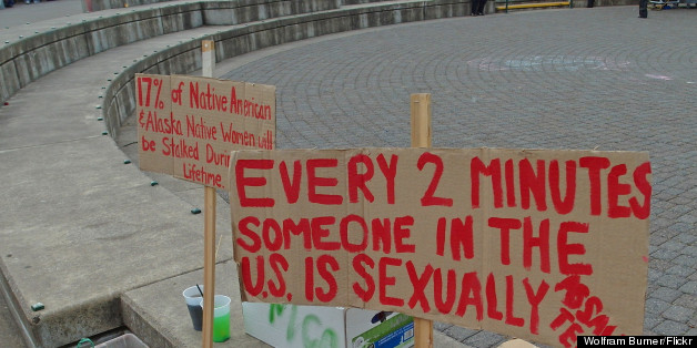 Sexual Assault Statistics Are Not The Point