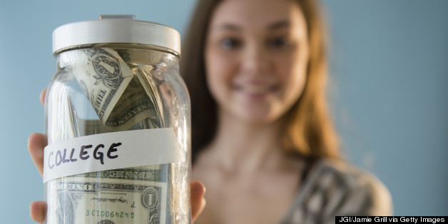 4 Ways For Out-Of-State Students To Get In-State Tuition