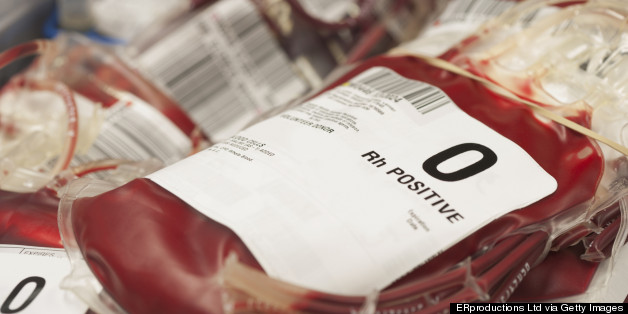 FDA Panel Endorses Lifetime Gay Blood Ban