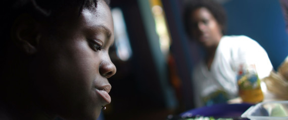 Low Income Women