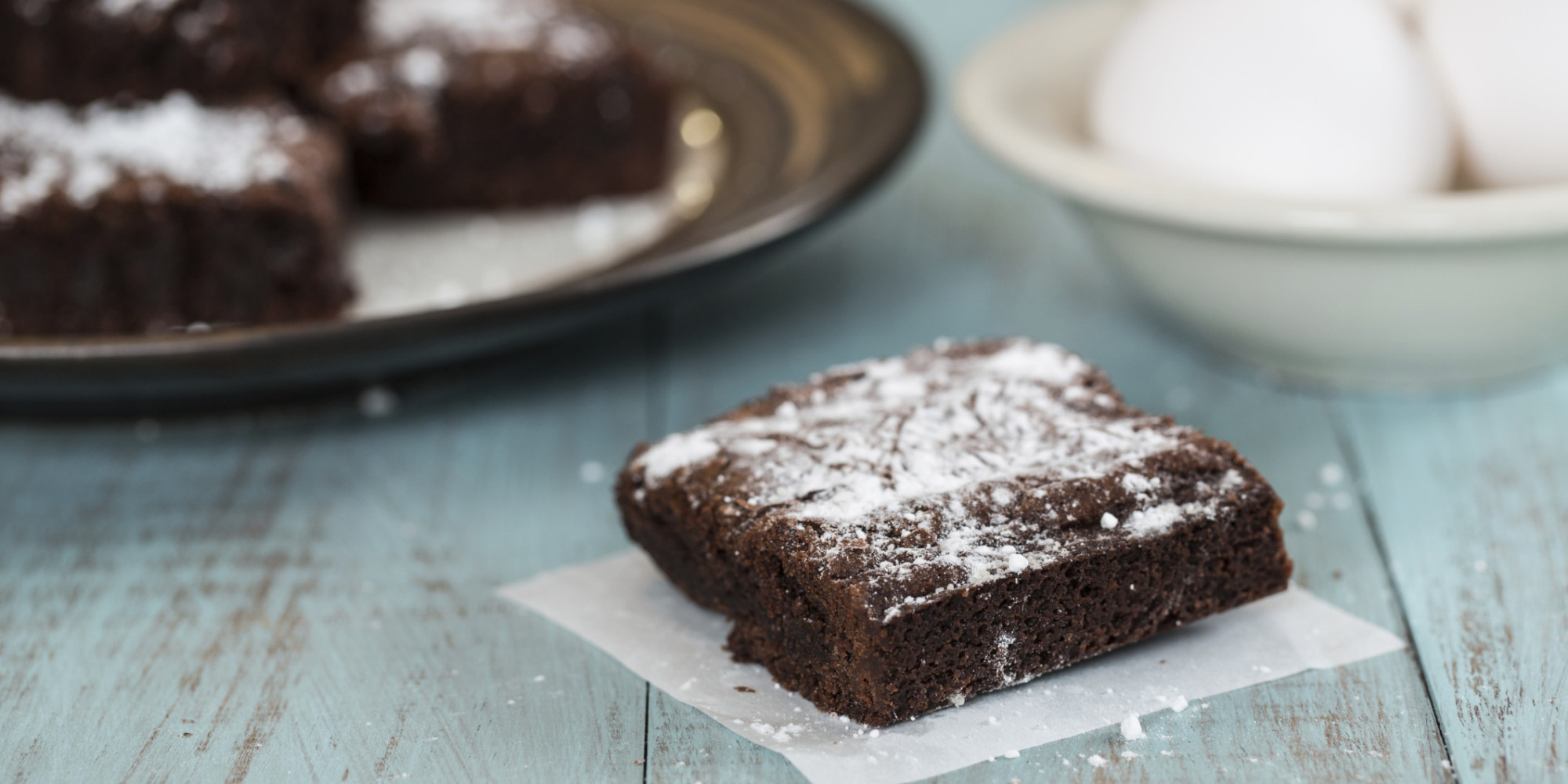 The Only Brownie Recipe You'll Need This Holiday Season (VIDEO)
