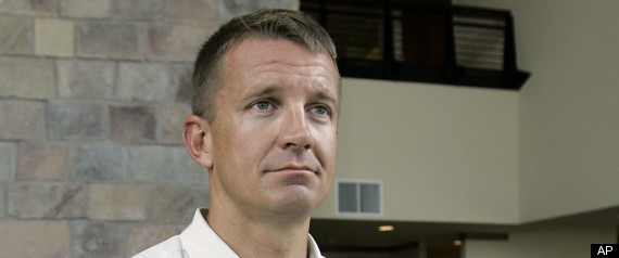 Blackwater Somalia