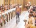 This Roller Skating Man Has Singlehandedly Elevated The Ring Bearer Game