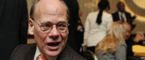 Steve Cohen Nazi Comparison