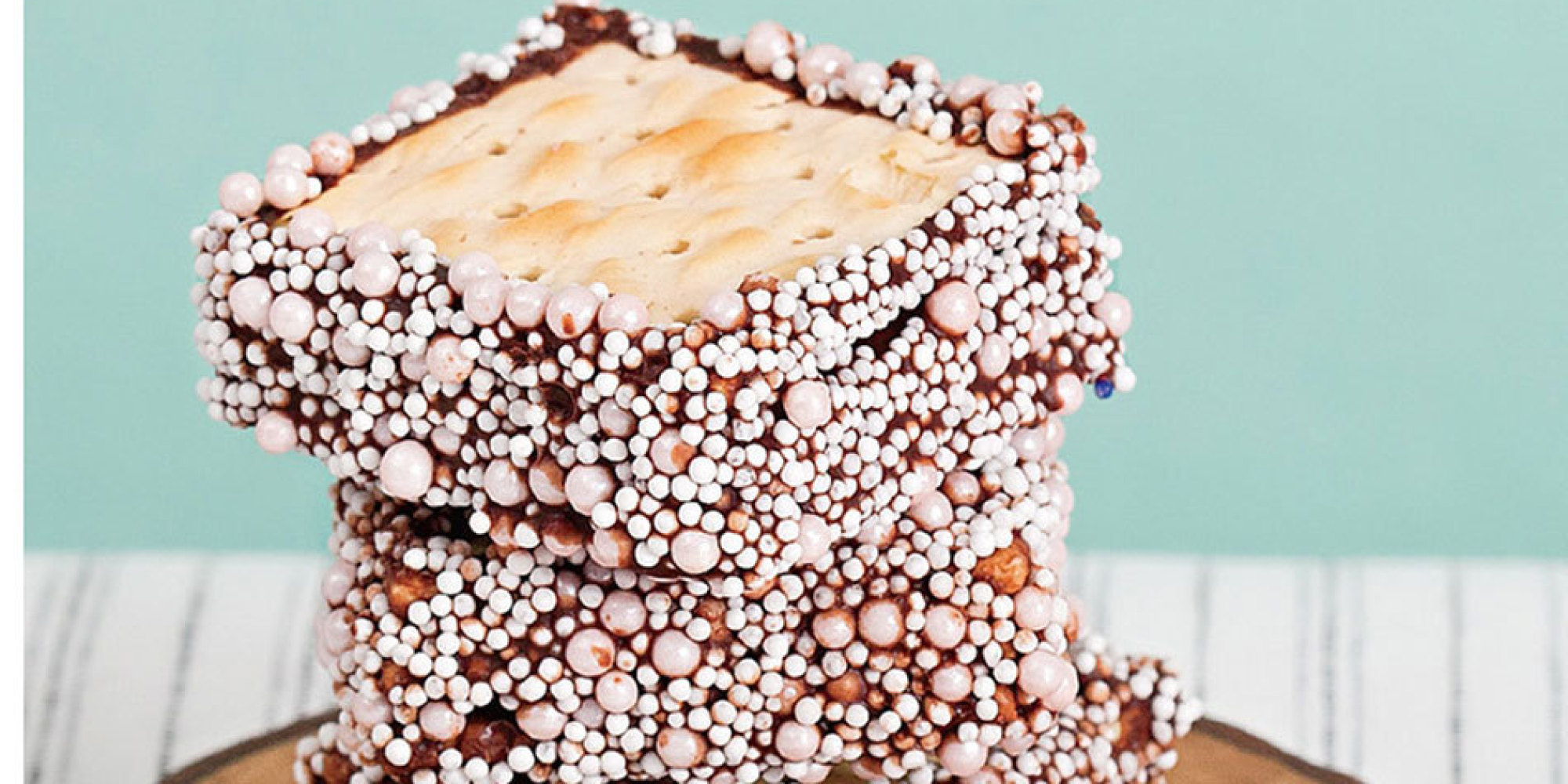 5 decadent things to make with nutella huffpost 5 decadent things to make with nutella huffpost
