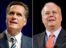 Karl Rove Mitt Romney Health