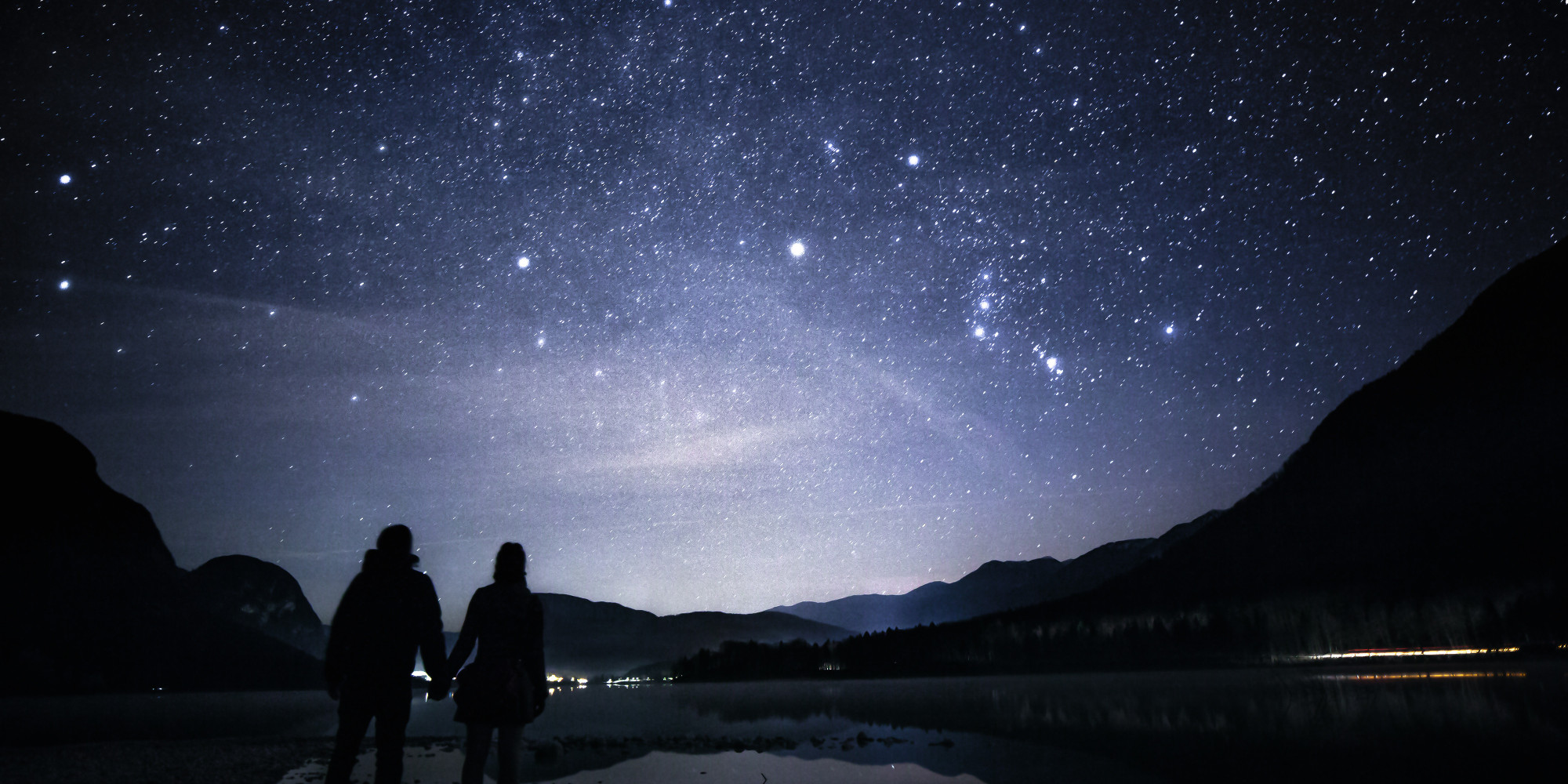 The Top 4 Places For Summer Stargazing In Canada DiscountMyFlights.ca