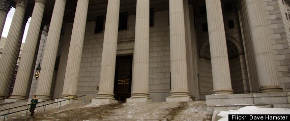 The Supreme Court