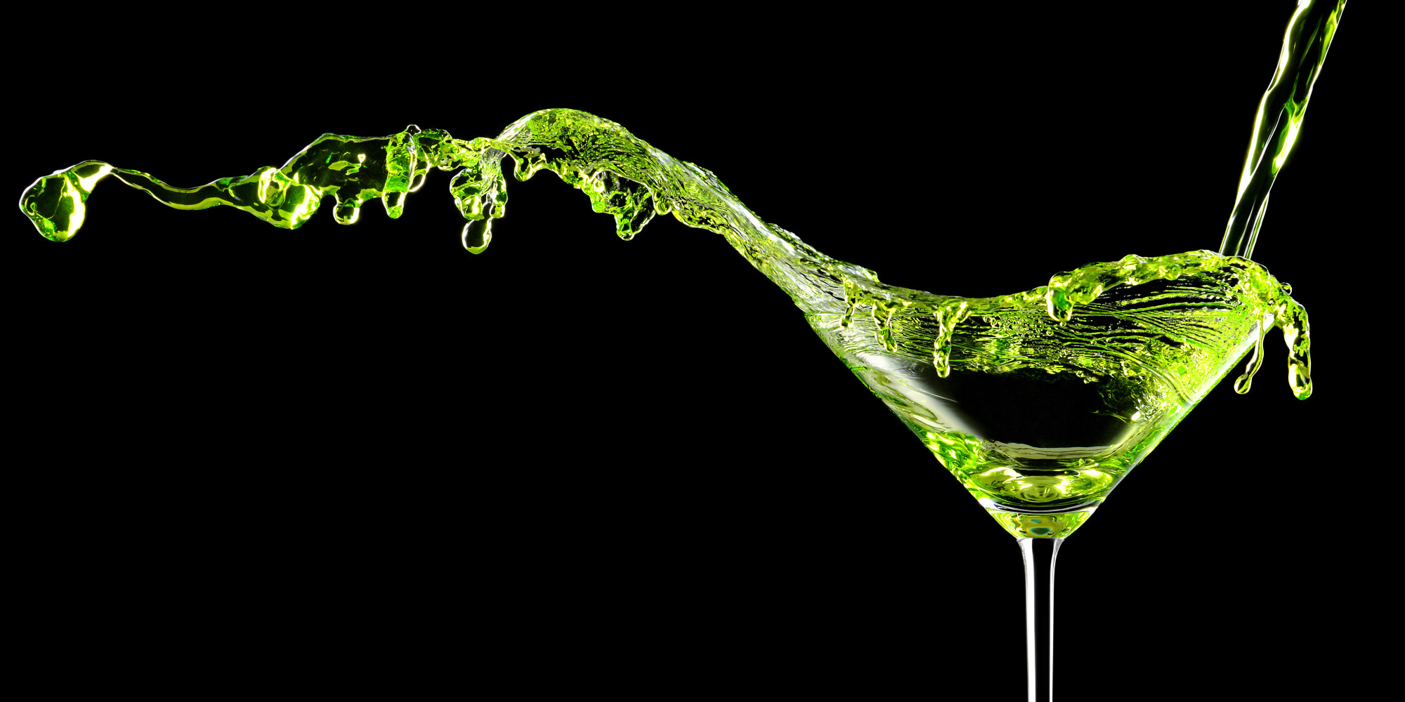 How To Make 'Magical' Cocktails That'll Convince Your Friends You're A ...