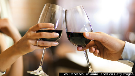 How To Stay Social While Observing Drynuary