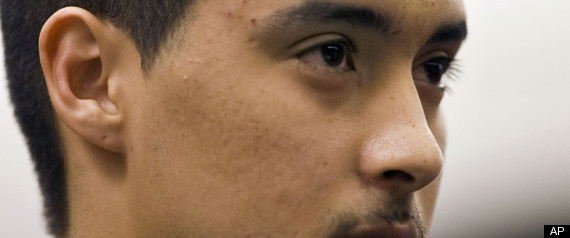 Esteban Nunez Clemency