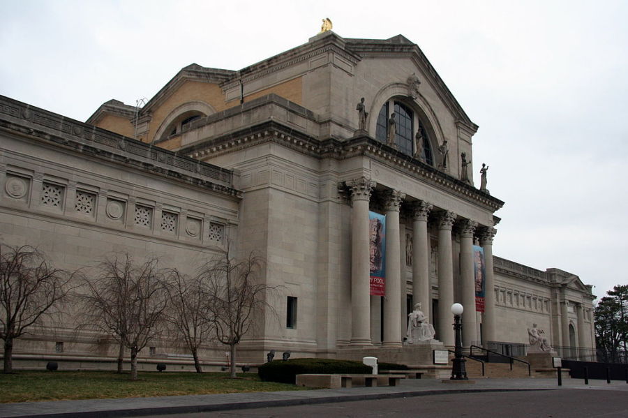 19 Free Art Museums You Should Visit This Summer | HuffPost