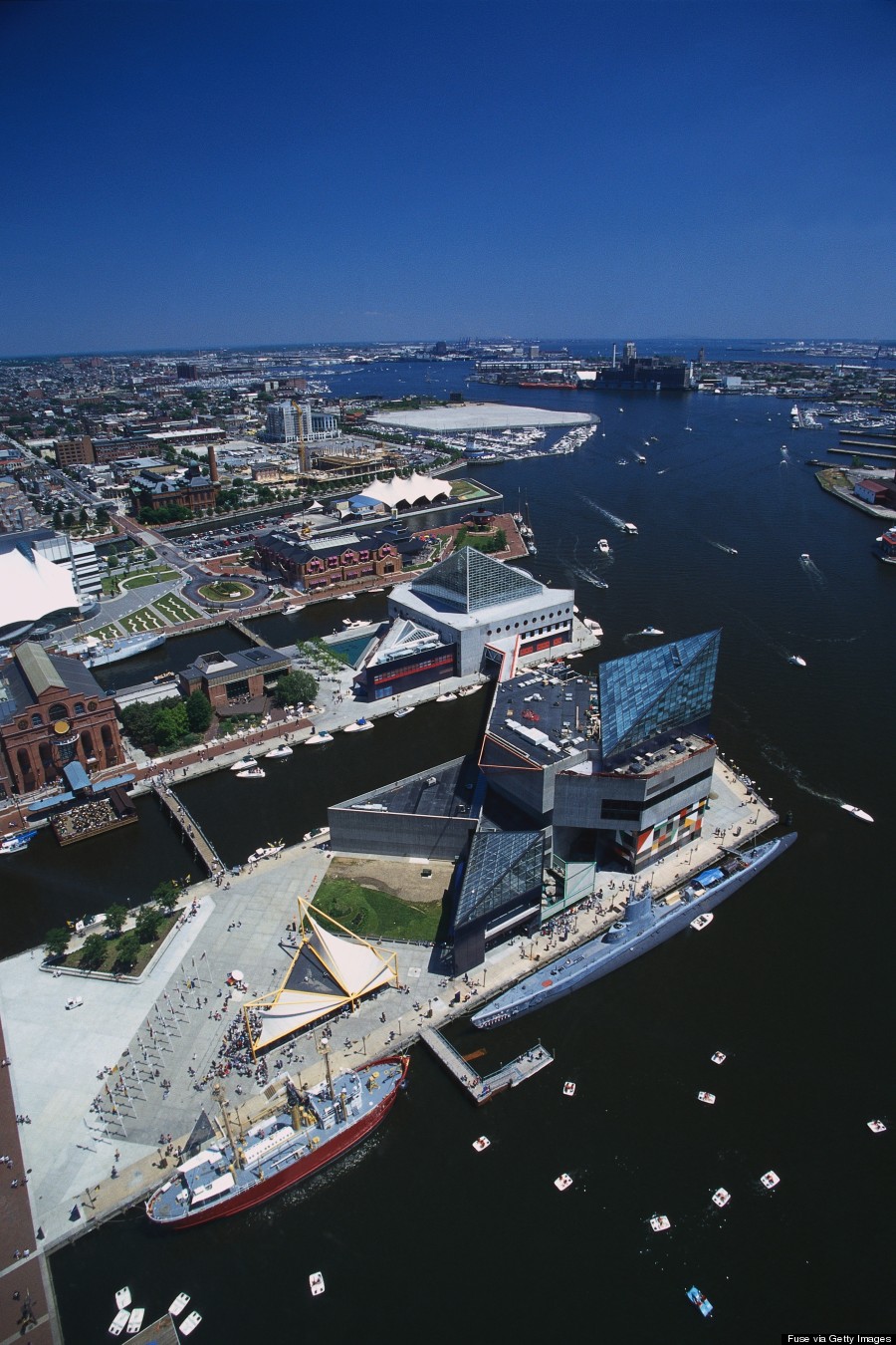 baltimore museum of art