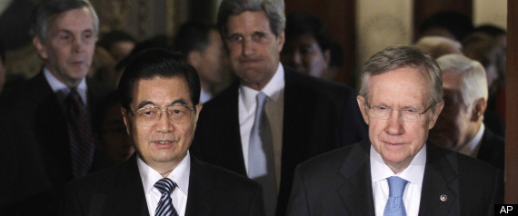 Hu Jintao