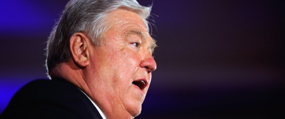 Haley Barbour Civil Rights Era