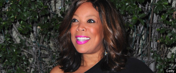 Wendy Williams