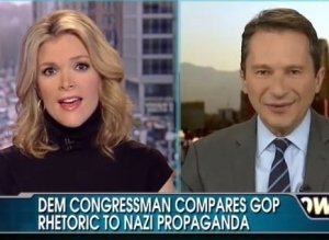 Megyn Kelly