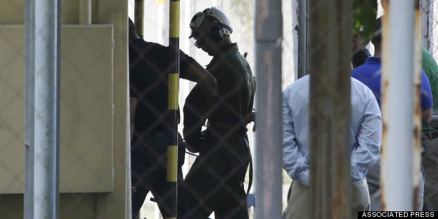 Philippine Government Seeks Custody Of US Marine In Transgender Woman's Death