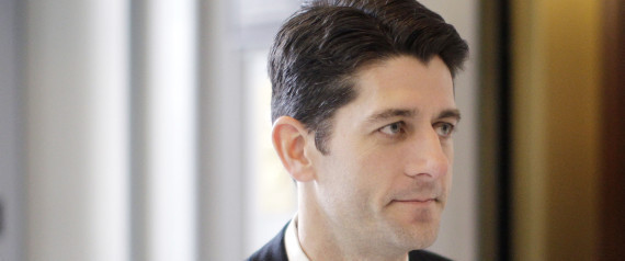 Paul Ryan State Of The Union Response