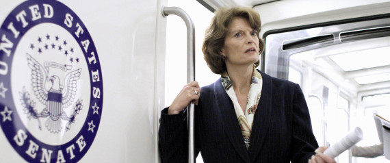 Lisa Murkowski Gop Health Care Repeal