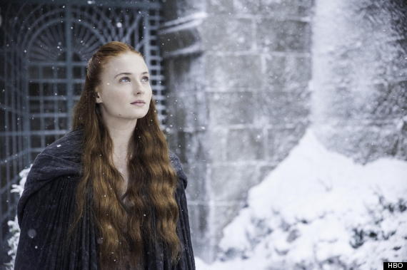 sansa