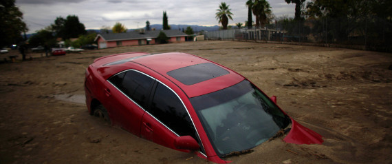 Extreme Weather