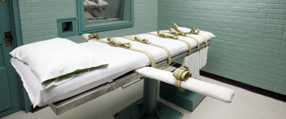 Lethal Injection