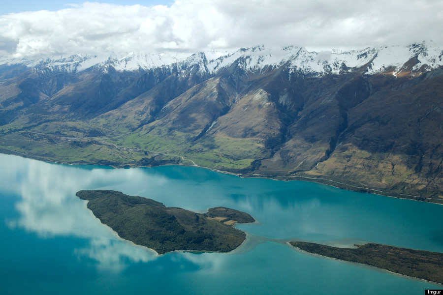 new zealand