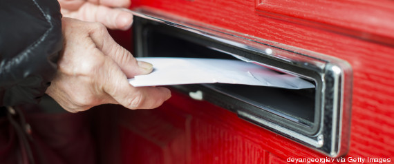 postman