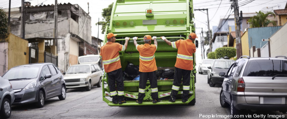 garbage collector