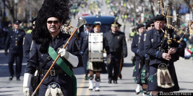 Great News For Gay Veterans In Boston