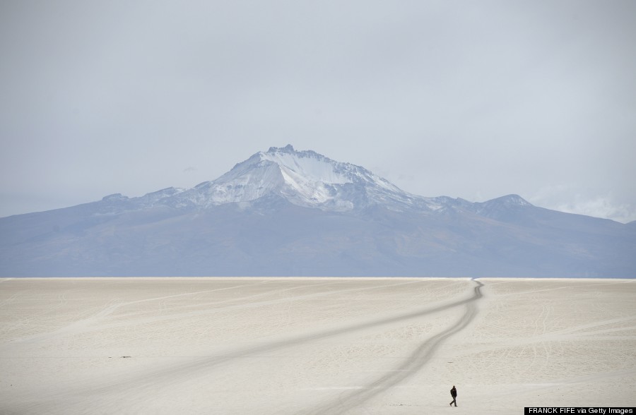salar de uyuni