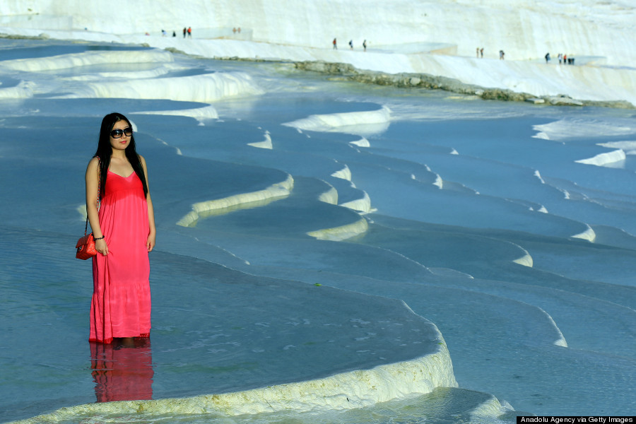 pamukkale