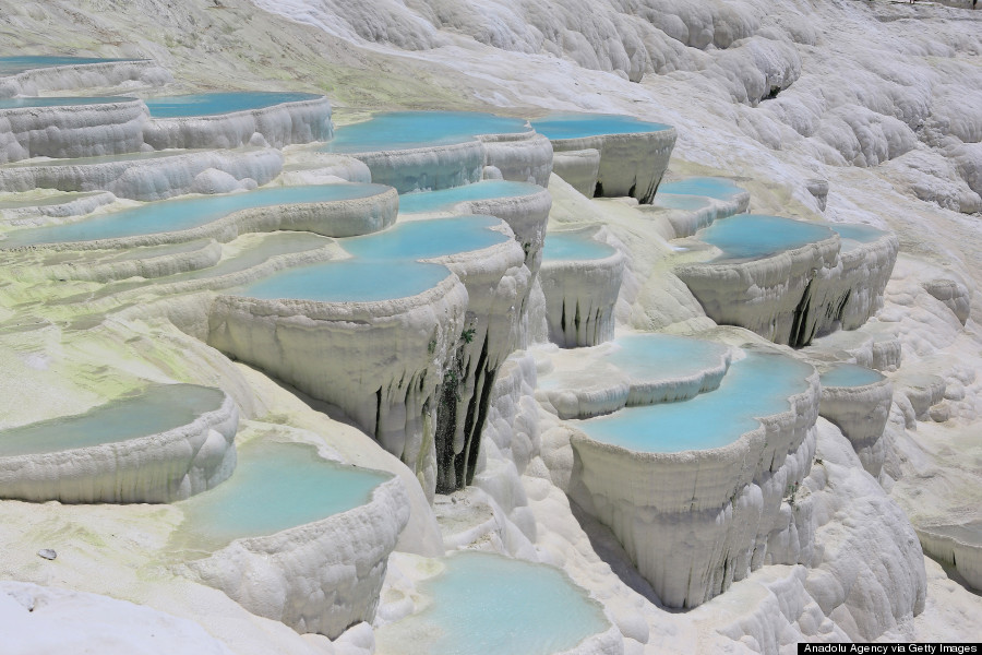 pamukkale