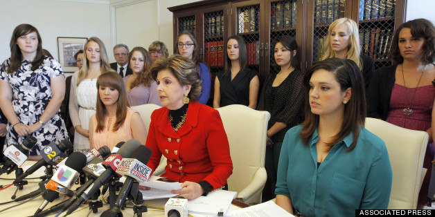 Do Campus Courts Help When It Comes To Sexual Assault Cases?