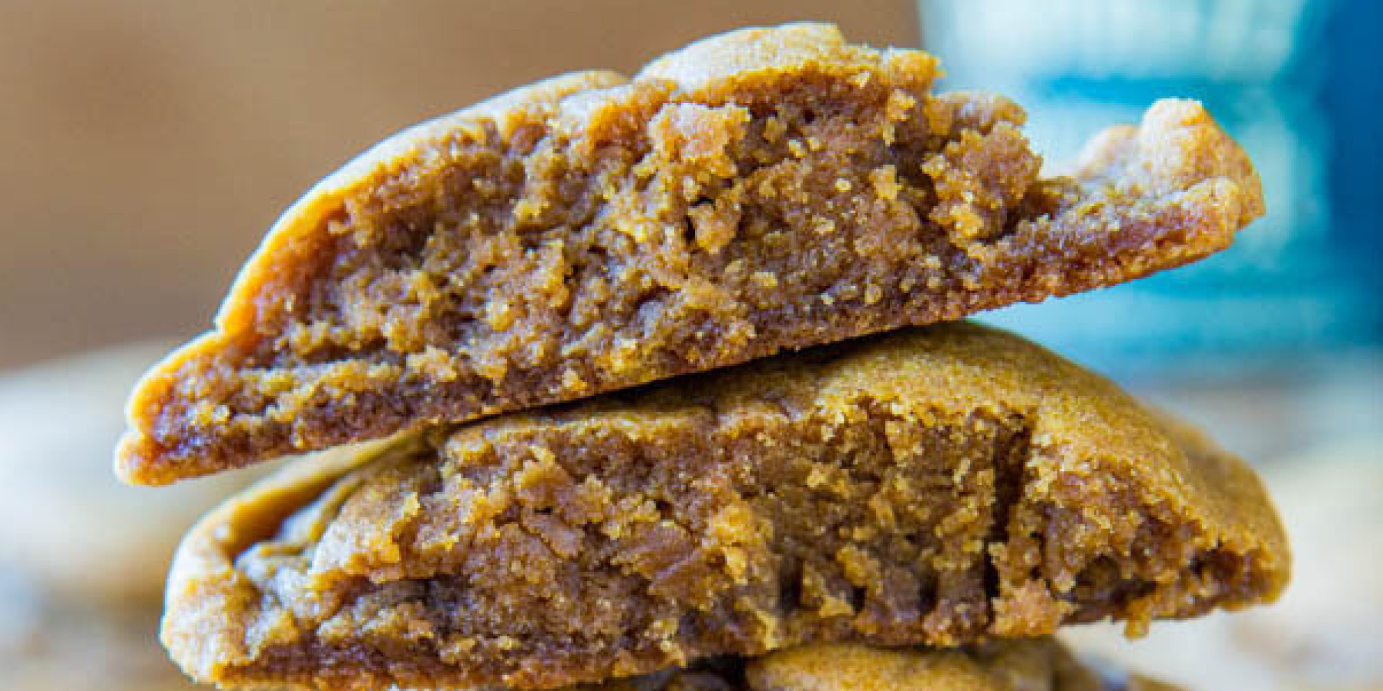 30 Incredible Desserts To Make With Cookie Butter, The World's Most Addictive Spread HuffPost