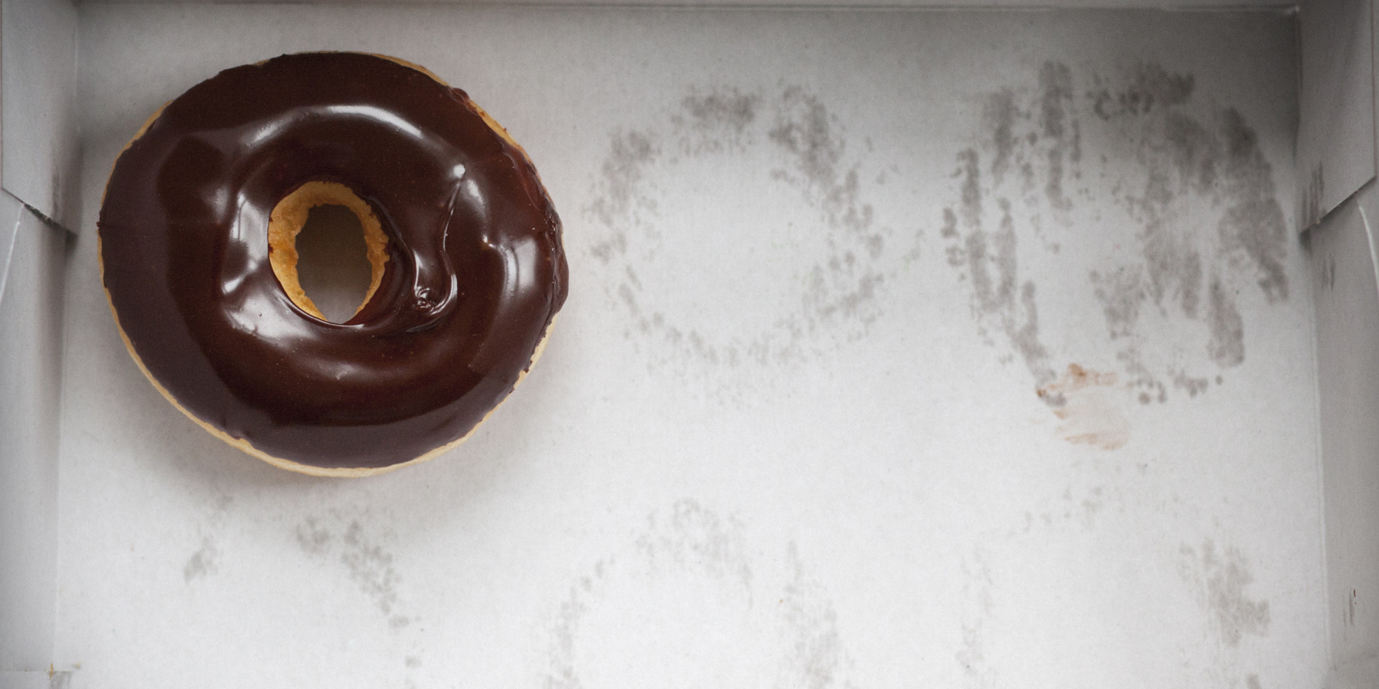 Why We Make Bad Food Decisions, Even When We Know Better - Huffington Post