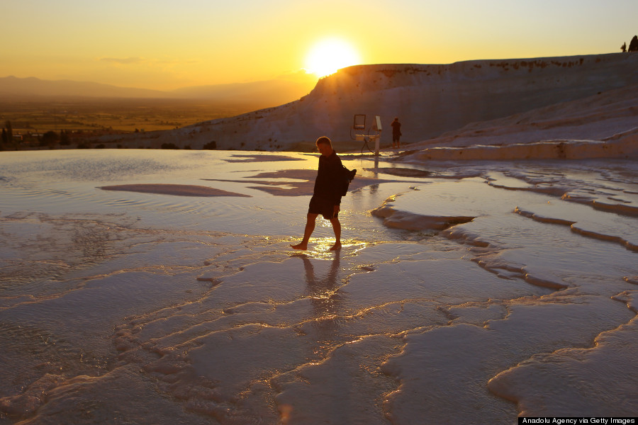 pamukkale