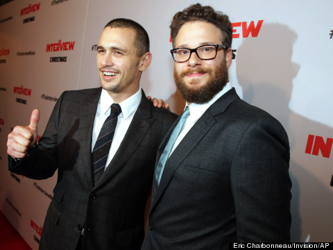 Sony Hackers Threaten People Who See 'The Interview,' Invoke 9/11