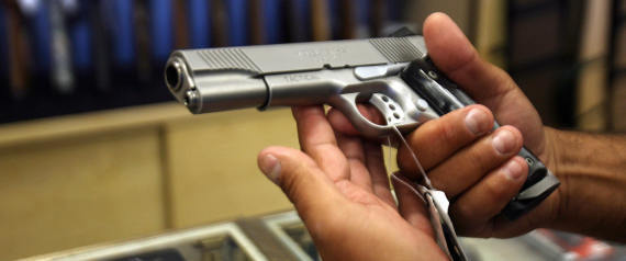 Gun Control