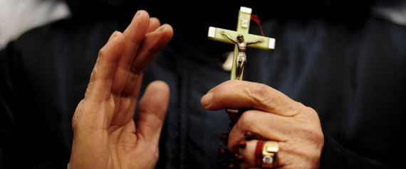 Religious Asylum