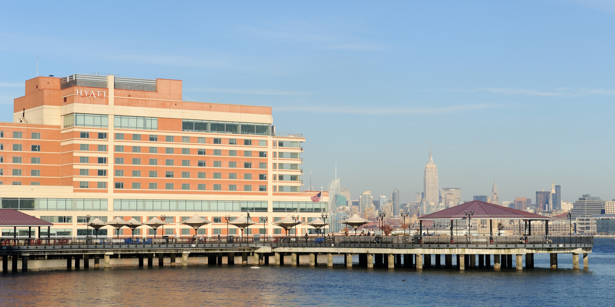 Jersey City, NJ: 10 Reasons NYC Food and Culture Hounds Should Cross the ... - Huffington Post
