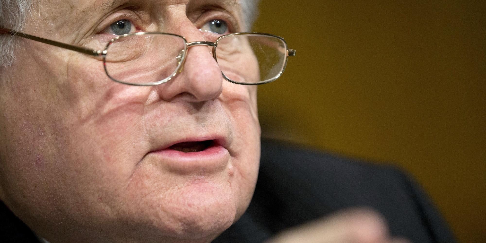 Carl Levin Retires The Senate's Last of the Just HuffPost