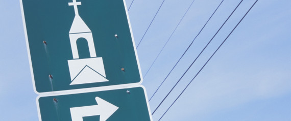 Church Attendance Tax