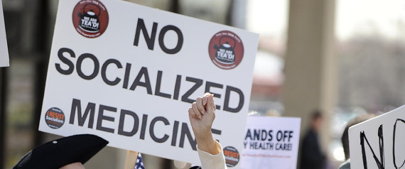 Antihealth Care Reform Email