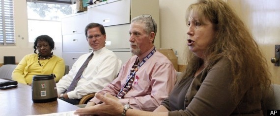 Teacher Layoffs