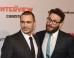 Seth Rogen & James Franco Cancel Press Appearances Following Threats Against 'The Interview'